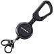 Shimano Carabiner Reel CR UH-211W Ретривер Shimano  Black