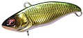 Megabass GH-Vib 38 M Lime Gold