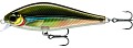 Rapala Super Shadow Rap SSDR11 SMB