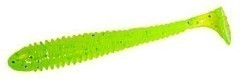 Lucky John Мягкие приманки Lucky John Pro Series Spark Tail 2.0" 071