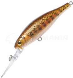 Воблеры Itumo Bite 60F