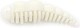 Boroda Baits Мягкие приманки Boroda Baits Larva Сыр #101 White
