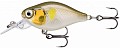 Rapala X-Light Crank Mid Runner AYU