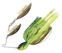 Спиннербейты Megabass SV-3