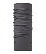 Buff Thermonet Бандана Buff  Solid Grey Castlerock Denim