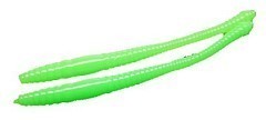 Libra Lures Мягкие приманки Libra Lures Dying Worm 80mm Сыр #026