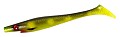 Strike Pro Pig Shad Jr. #132 Hot Spotted Bullhead