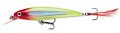 Rapala X-Rap Deep XRD10 CLN