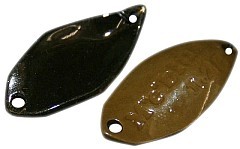 Forest Колеблющаяся блесна Forest Mebius Glow 1.2g MG2