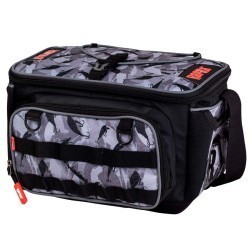 Рыболовные сумки Rapala LureCamo Tackle Bag Lite Рыболовные сумки Rapala LureCamo Tackle Bag Lite