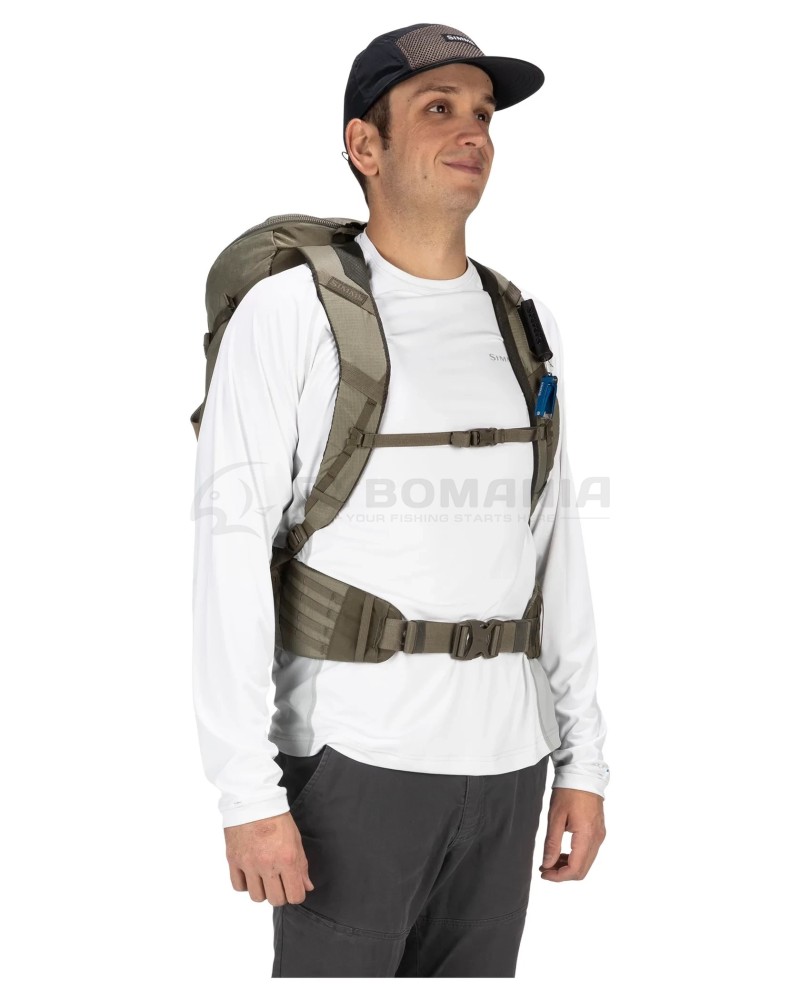  Flyweight Backpack