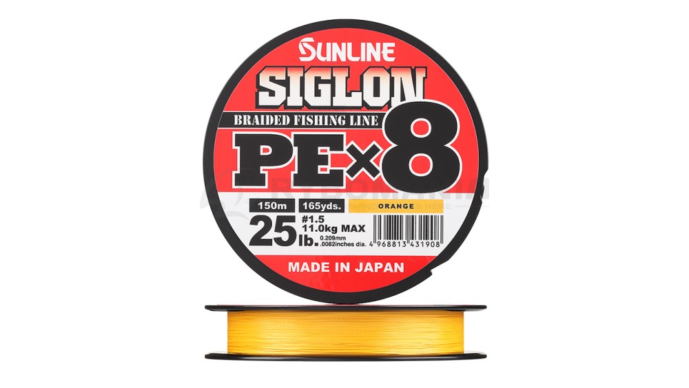  Siglon PEx8