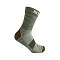 DexShell Носки водонепроницаемые DexShell Terrain Walking Ankle Socks DS848