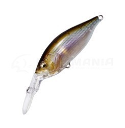 Воблеры Megabass Deep-X 100 LBO
