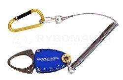 Липгрипы Challion Blue Pin