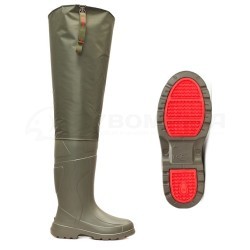 Сапоги Torvi Лиман с вкладышем