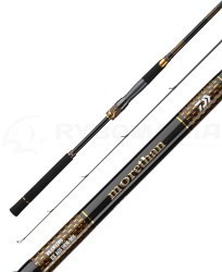 Спиннинги Daiwa Morethan Branzino EX AGS Спиннинги Daiwa Morethan Branzino EX AGS