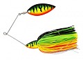 Westin MonsterVibe Willow 23g Crazy Firetiger