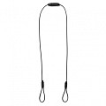 Costa Del Mar Шнурок для очков Costa Loop Retainer Black