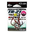 Gamakatsu TR-21 Double Red #1