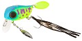 Jackall Micro Tappy bluechar coach