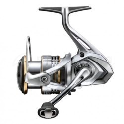 Безынерционная катушка Shimano Sedona 23