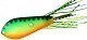 Блесны Сергея Колесникова Колеблющаяся блесна Блесны Сергея Колесникова Лыжа 10g 04