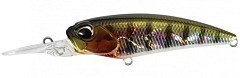DUO Воблер DUO Realis Shad 62DR #ADA3058 Prism Gill