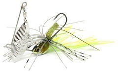 Megabass Спиннербейт Megabass SV-3 1/4oz SW #ayu