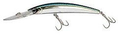 Yo-Zuri Воблер Yo-Zuri Crystal Minnow Deep Diver 90F R1134-HGM