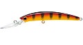 Yo-Zuri Crystal Minnow Deep Diver Walleye 130F #R1301-HOPC