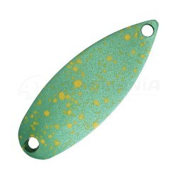 Колеблющиеся блесны Forest Miu Color Version '25