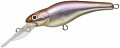 EverGreen Spin-Move Shad 217