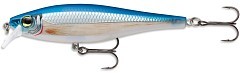 Rapala Воблер Rapala BX Minnow 10 BLP