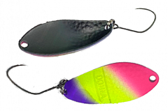 Antem Колеблющаяся блесна Antem Dohna 2.5 2.5g TSR52