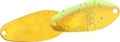 Antem Колеблющаяся блесна Antem Dohna 1.7 HF07