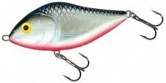 Salmo Воблер Salmo Slider 70F GS
