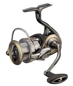 Daiwa Безынерционная катушка Daiwa Luvias Airity LT 21 3000