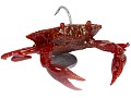 Lucky John 3D Series Crab с джиг-головкой 1/2oz С04