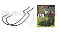  Worm 21 Diggin Hook