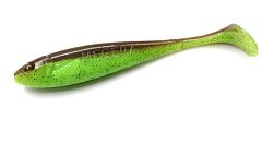 Disco Lures Мягкие приманки Disco Lures Megera Gigabait #43