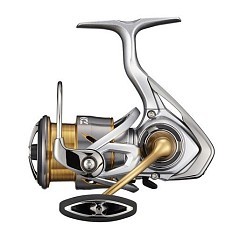 Daiwa Безынерционная катушка Daiwa Freams LT 21 2500