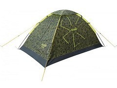 Norfin Палатка кемпинговая Norfin Ruffe 2 NC