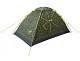 Norfin Ruffe 2 Палатка кемпинговая Norfin  NC