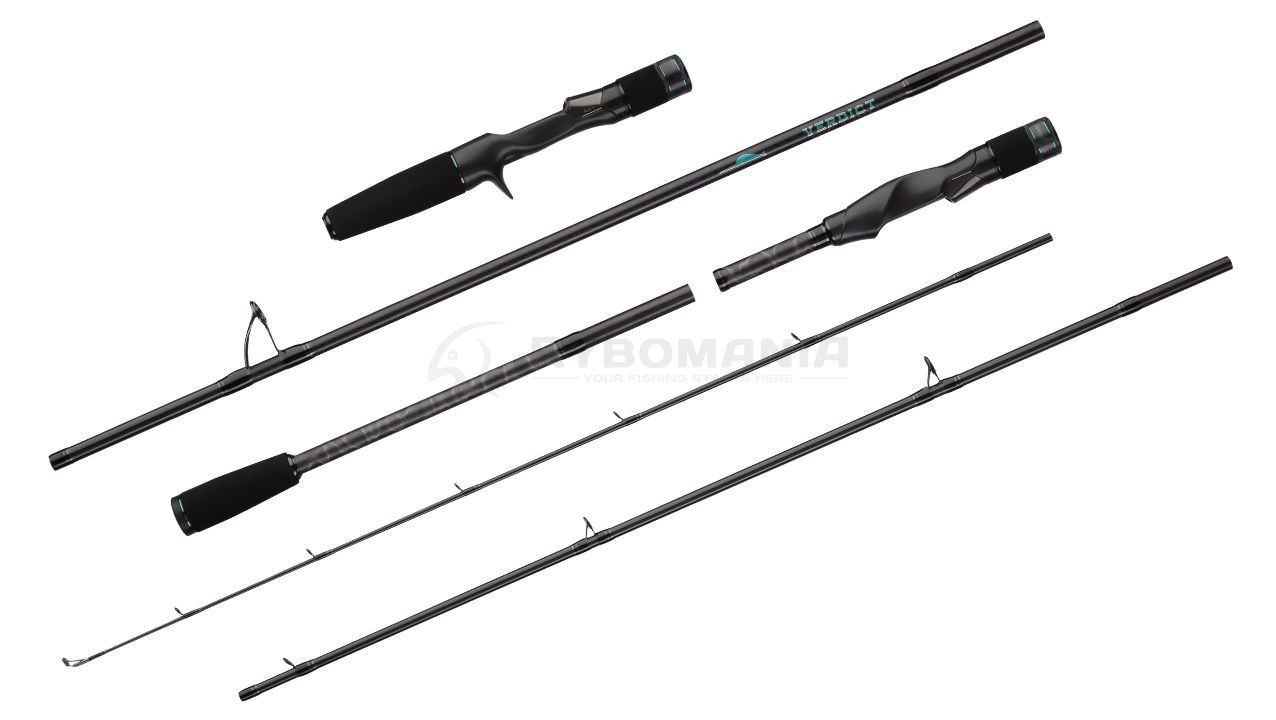 Narval Кастинг Narval Verdict