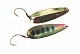 Art Fishing Колеблющаяся блесна Art Fishing Bite 18g #Natural a kind of trout