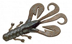 EverGreen Мягкие приманки EverGreen Double Motion 2.8" #48