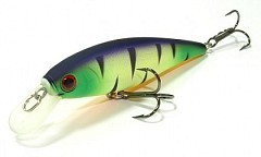 Lucky Craft Воблер Lucky Craft Pointer 78 0808 Mat Tiger 488