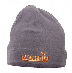 Norfin Шапка зимняя Norfin 83 Fleece GY XL