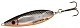 Westin Колеблющаяся блесна Westin Great Heron 8.5cm Steel Sardine